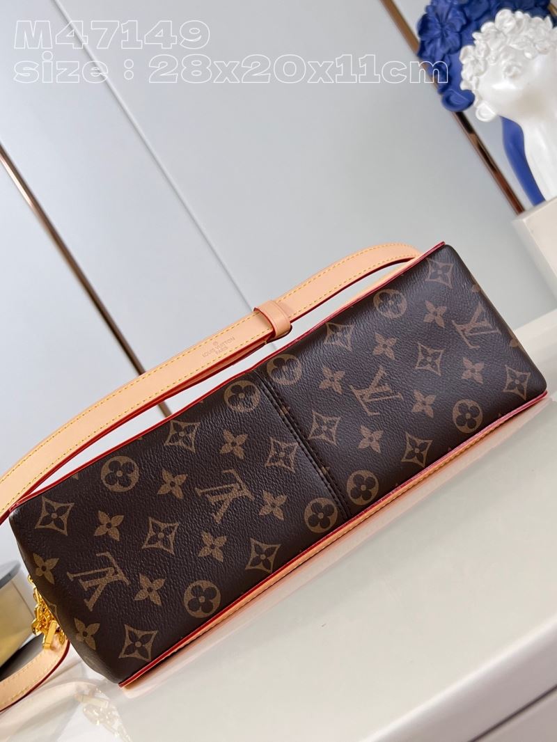 Louis Vuitton Dauphine Bags